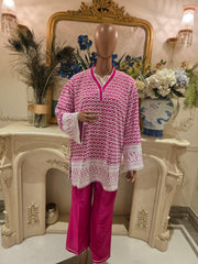 Rose Reverie Set