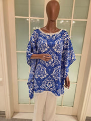 Indigo Breeze