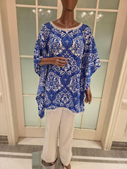 Indigo Breeze