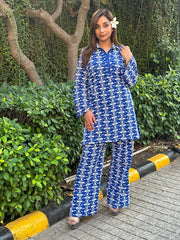Sehar Cord Set