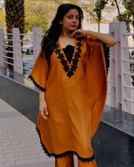 Amber Glow