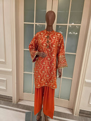 Zehra – The Flame of Elegance