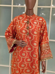 Zehra – The Flame of Elegance