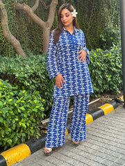 Sehar Cord Set