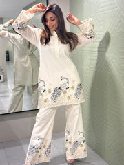 Morni Cord Set