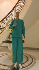 Emerald Isle Cord Set